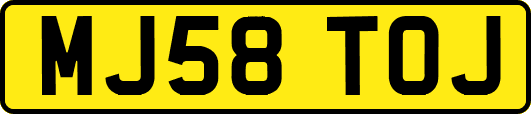 MJ58TOJ