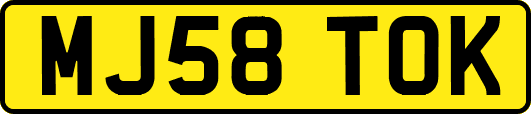 MJ58TOK