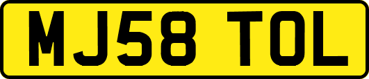 MJ58TOL