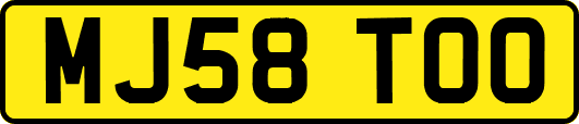 MJ58TOO