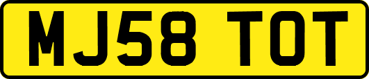 MJ58TOT