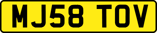 MJ58TOV