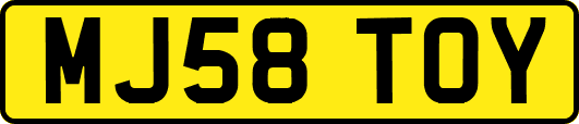 MJ58TOY