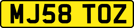 MJ58TOZ