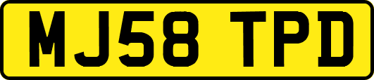 MJ58TPD