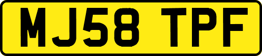 MJ58TPF