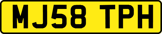 MJ58TPH