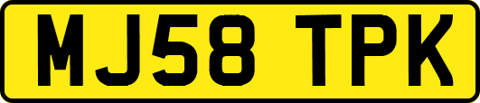 MJ58TPK