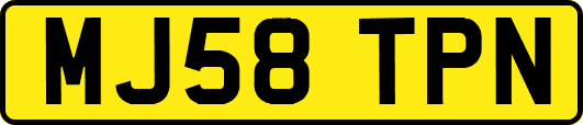 MJ58TPN
