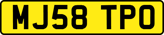 MJ58TPO