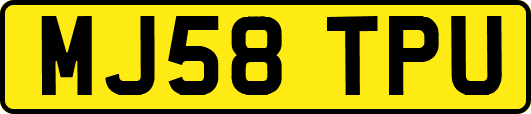MJ58TPU