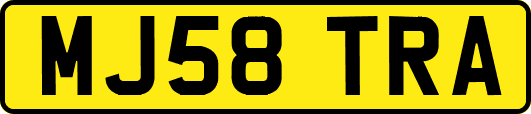 MJ58TRA