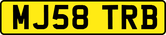 MJ58TRB