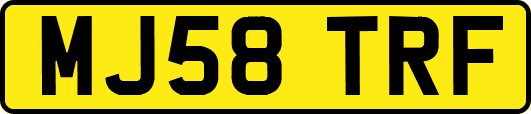 MJ58TRF