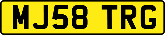 MJ58TRG