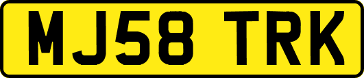 MJ58TRK