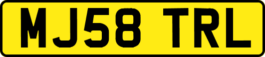 MJ58TRL