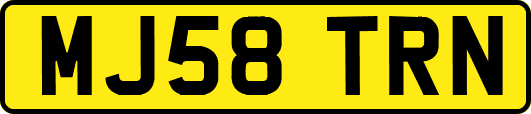 MJ58TRN
