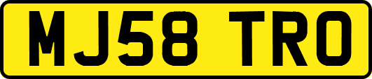 MJ58TRO