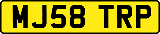 MJ58TRP