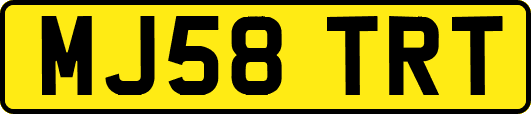MJ58TRT