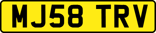 MJ58TRV