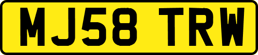MJ58TRW