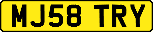MJ58TRY