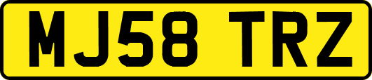 MJ58TRZ