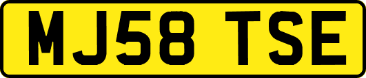 MJ58TSE