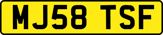 MJ58TSF