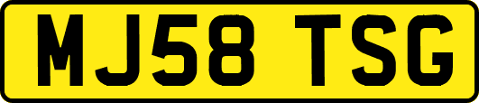 MJ58TSG