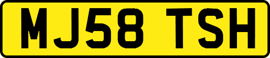 MJ58TSH