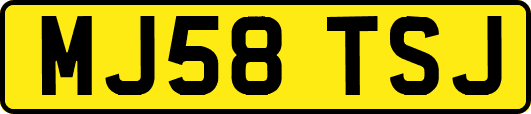 MJ58TSJ