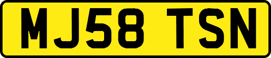 MJ58TSN