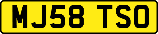 MJ58TSO