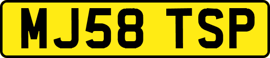 MJ58TSP