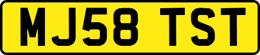 MJ58TST