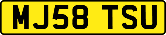 MJ58TSU