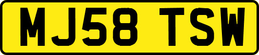 MJ58TSW