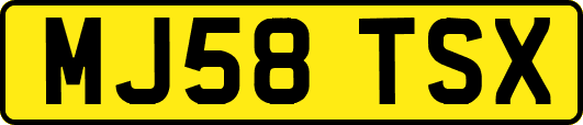 MJ58TSX