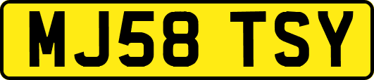 MJ58TSY