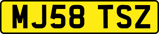 MJ58TSZ