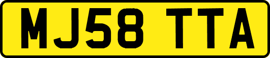 MJ58TTA