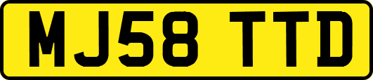MJ58TTD