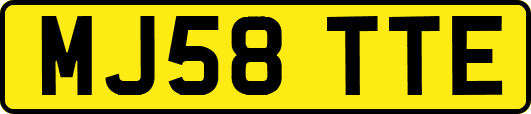 MJ58TTE