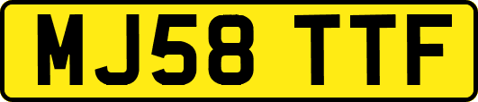 MJ58TTF