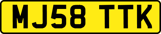 MJ58TTK