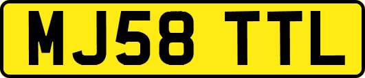 MJ58TTL