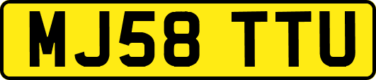 MJ58TTU